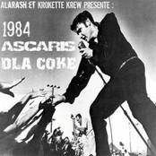 1984 (FRA) : 1984 - Ascaris - D'la Coke et des Putes